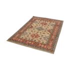 Tapis oriental Kazak 120x171 tapis fait à la main