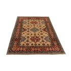 Tapis oriental Kazak 120x171 tapis fait à la main