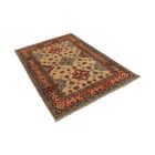 Tapis oriental Kazak 120x171 tapis fait à la main