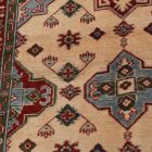 Tapis oriental Kazak 120x171 tapis fait à la main