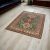Tapis Kazak 122x177 tapis oriental fait à la main