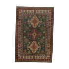 Tapis Kazak 122x177 tapis oriental fait à la main