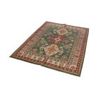 Tapis Kazak 122x177 tapis oriental fait à la main