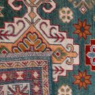 Tapis Kazak 122x177 tapis oriental fait à la main