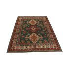 Tapis Kazak 122x177 tapis oriental fait à la main