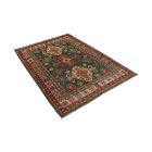 Tapis Kazak 122x177 tapis oriental fait à la main