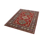 Tapis Kazak 119x174 tapis afghan fait à la main