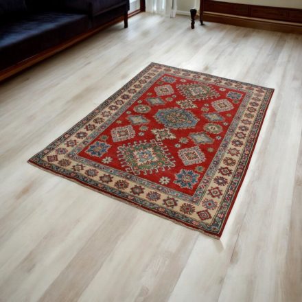 Tapis Kazak 122x173 tapis oriental fait à la main