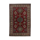 Tapis Kazak 122x173 tapis oriental fait à la main