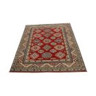 Tapis Kazak 123x172 tapis afghan fait à la main