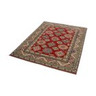 Tapis Kazak 123x172 tapis afghan fait à la main
