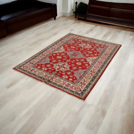 Tapis Kazak 121x175 tapis oriental fait à la main