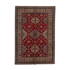 Tapis Kazak 121x175 tapis oriental fait à la main