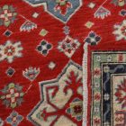 Tapis Kazak 121x175 tapis oriental fait à la main