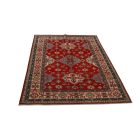 Tapis Kazak 121x175 tapis oriental fait à la main