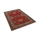 Tapis Kazak 121x175 tapis oriental fait à la main