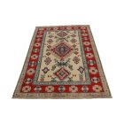 Tapis oriental Kazak 115x187 tapis fait à la main