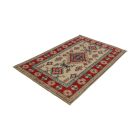 Tapis oriental Kazak 115x187 tapis fait à la main
