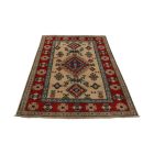 Tapis oriental Kazak 115x187 tapis fait à la main