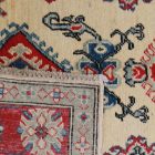 Tapis oriental Kazak 115x187 tapis fait à la main