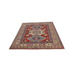 Tapis oriental Kazak 153x196 tapis fait à la main