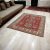 Tapis Kazak 150x200 tapis afghan fait à la main