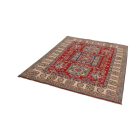 Tapis Kazak 150x200 tapis afghan fait à la main
