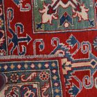 Tapis Kazak 150x200 tapis afghan fait à la main