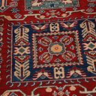 Tapis Kazak 150x200 tapis afghan fait à la main