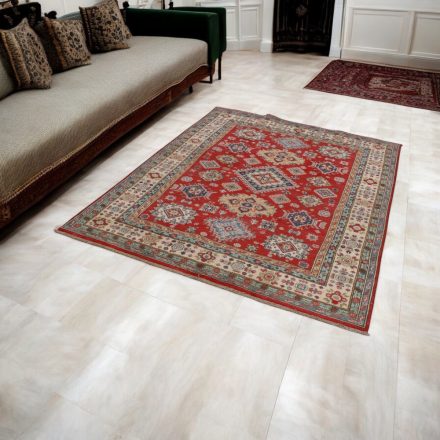 Tapis Kazak 151x200 tapis oriental fait à la main