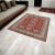 Tapis Kazak 151x200 tapis oriental fait à la main