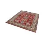 Tapis Kazak 151x200 tapis oriental fait à la main