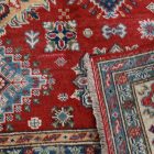 Tapis Kazak 151x200 tapis oriental fait à la main