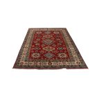 Tapis Kazak 151x200 tapis oriental fait à la main