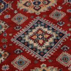Tapis Kazak 151x200 tapis oriental fait à la main
