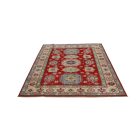 Tapis oriental Kazak 155x200 tapis fait à la main