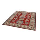 Tapis oriental Kazak 155x200 tapis fait à la main