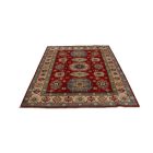 Tapis oriental Kazak 155x200 tapis fait à la main