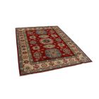 Tapis oriental Kazak 155x200 tapis fait à la main