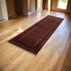 Tapis de couloir Afghan Khojaroshnai 85x290 tapis fait à la main