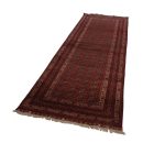 Tapis de couloir Afghan Khojaroshnai 85x290 tapis fait à la main