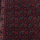 Tapis de couloir Afghan Khojaroshnai 85x290 tapis fait à la main