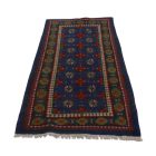 Tapis de couloir Oriental Aqcha Bukhara 81x190 tapis Afghan fait à la main