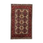 Tapis Oriental Suleymani 97x153 tapis Afghan fait à la main