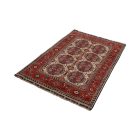 Tapis Oriental Suleymani 97x153 tapis Afghan fait à la main