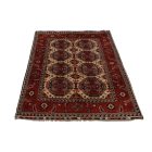 Tapis Oriental Suleymani 97x153 tapis Afghan fait à la main