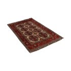 Tapis Oriental Suleymani 97x153 tapis Afghan fait à la main