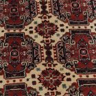 Tapis Oriental Suleymani 97x153 tapis Afghan fait à la main