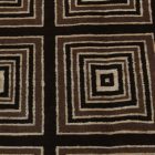 Tapis Oriental Gebbe 112x141 tapis moderne fait à la main