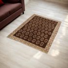 Tapis Oriental Gebbe 104x148 tapis moderne fait à la main